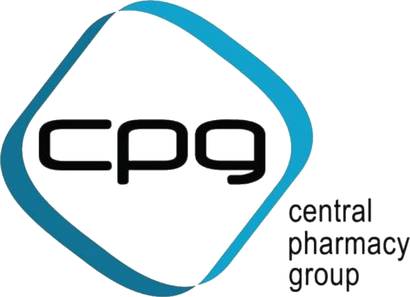 Central Pharmacy An Noufleen Logo